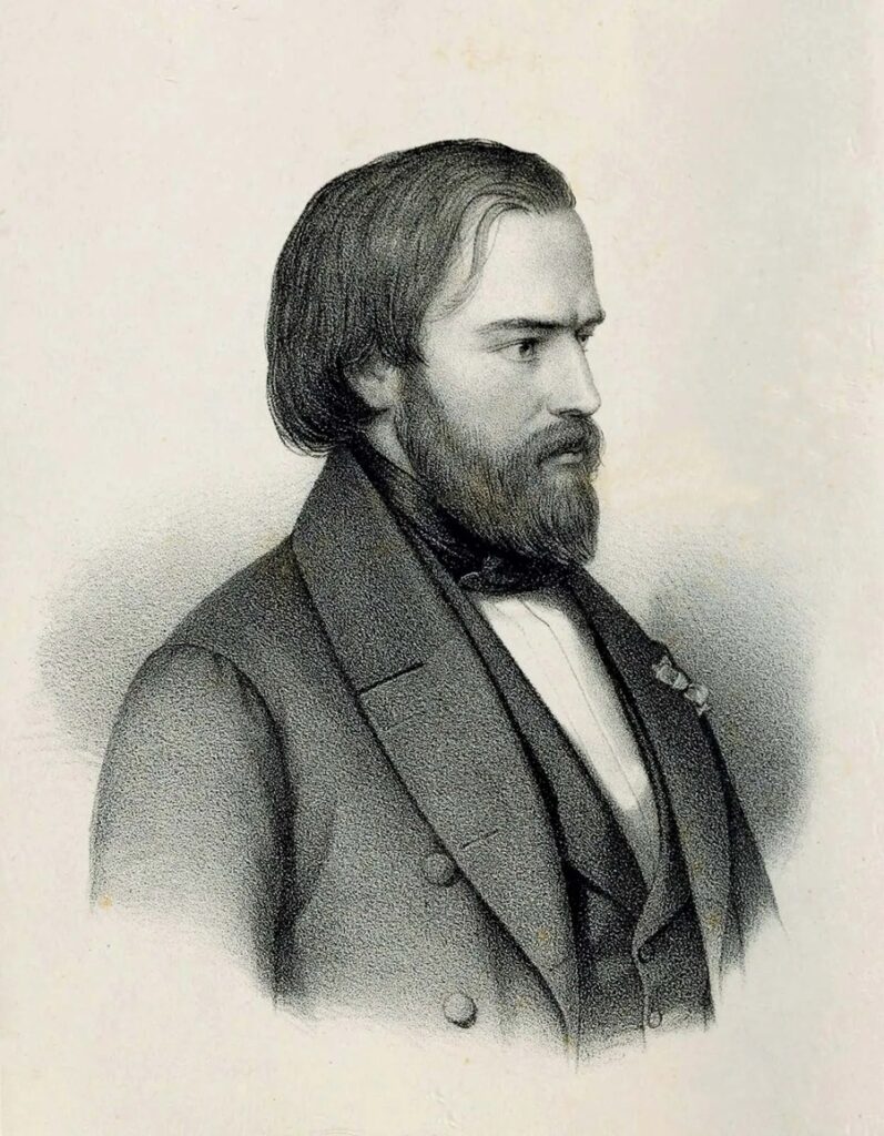 Ozanam 1