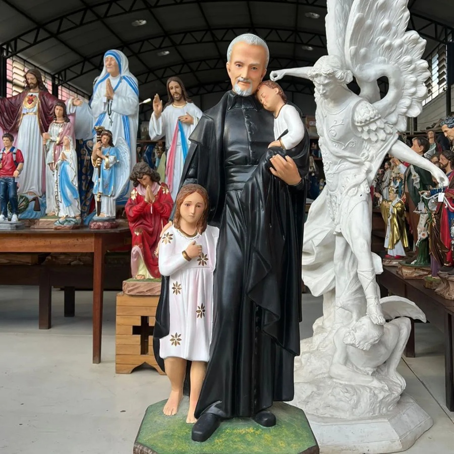 São Vicente 1